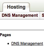 Panel Manager
